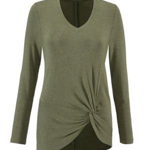 Cabi Reveal Tee #3623